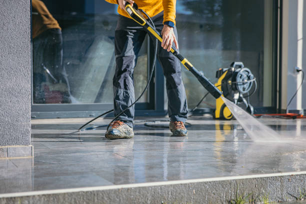 Professional Pressure Washing in New Boston, OH