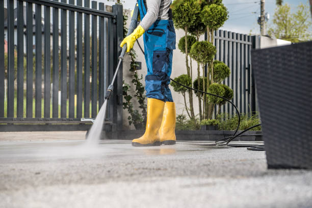 Boat and Dock Cleaning in New Boston, OH